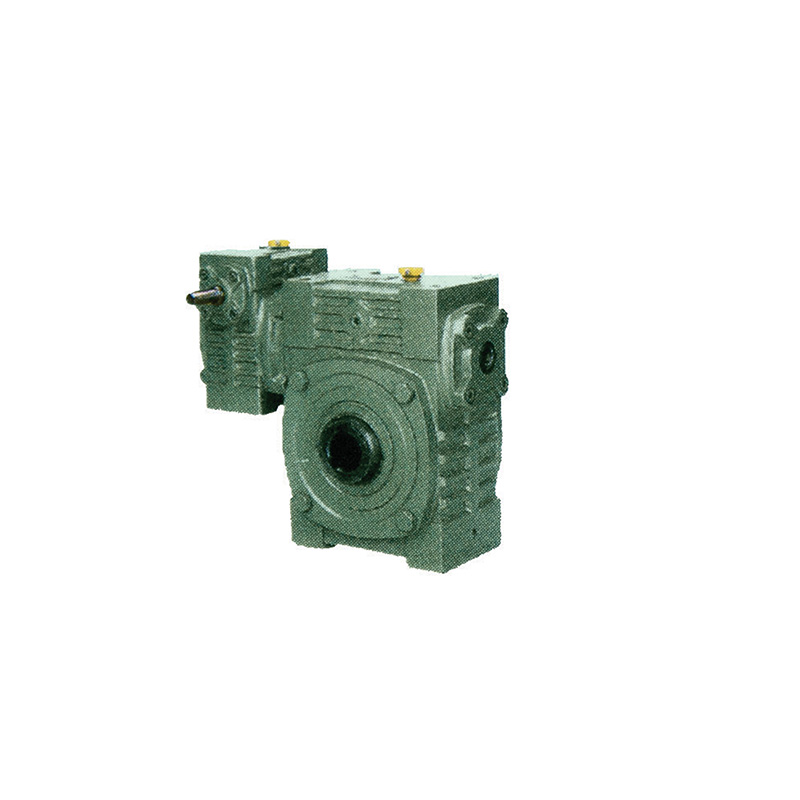 杭州奇杰減速機(jī)公司